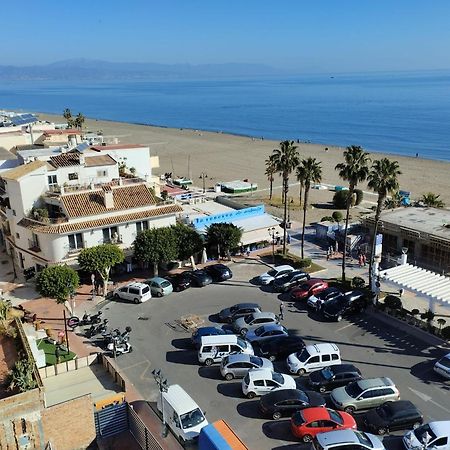 Edificio El Remo Vistas Al Mar Sun&Beach Torremolinos Bagian luar foto
