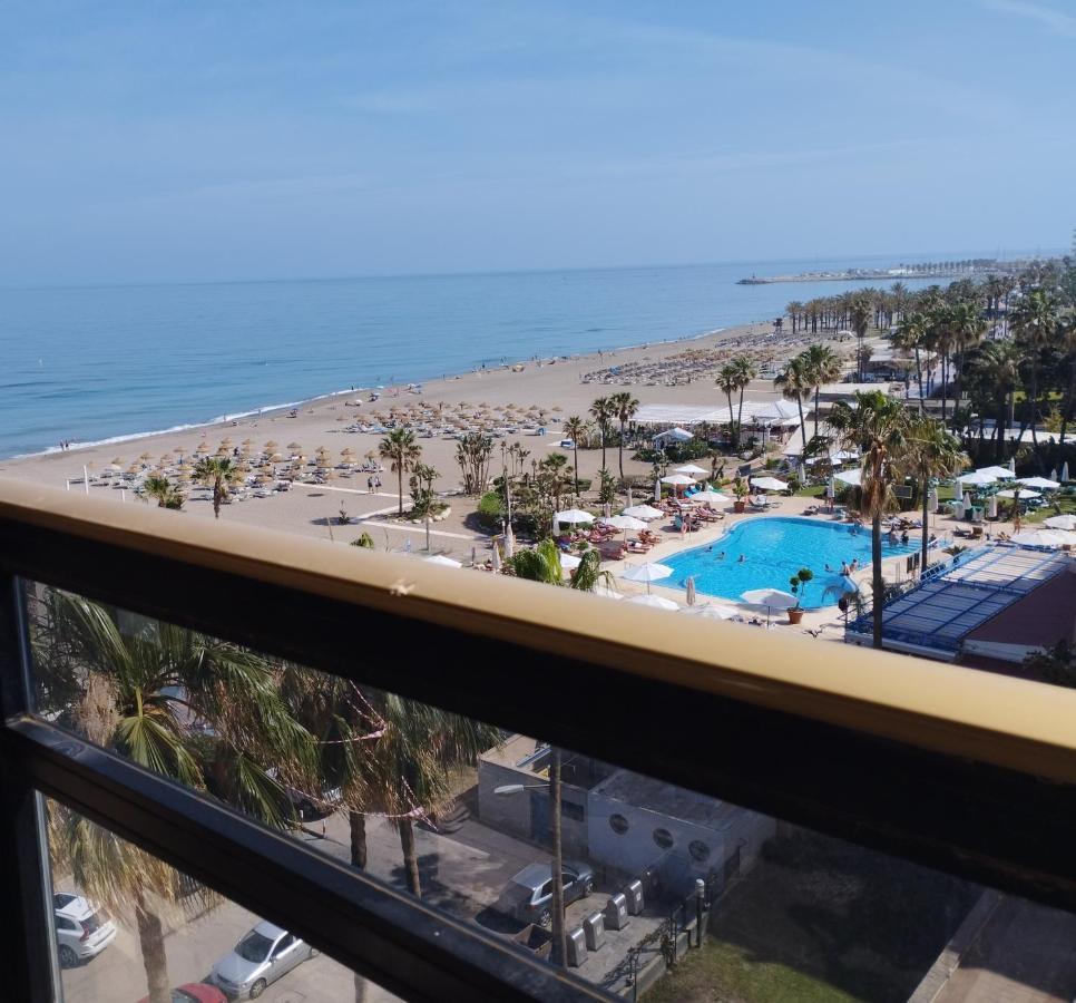 Edificio El Remo Vistas Al Mar Sun&Beach Torremolinos Bagian luar foto