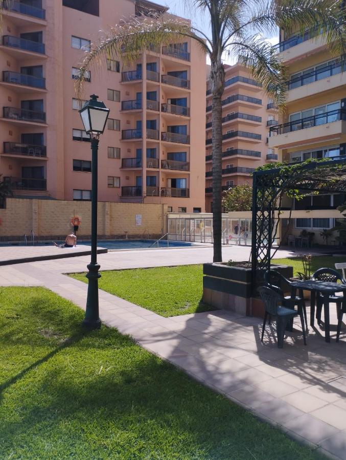 Edificio El Remo Vistas Al Mar Sun&Beach Torremolinos Bagian luar foto