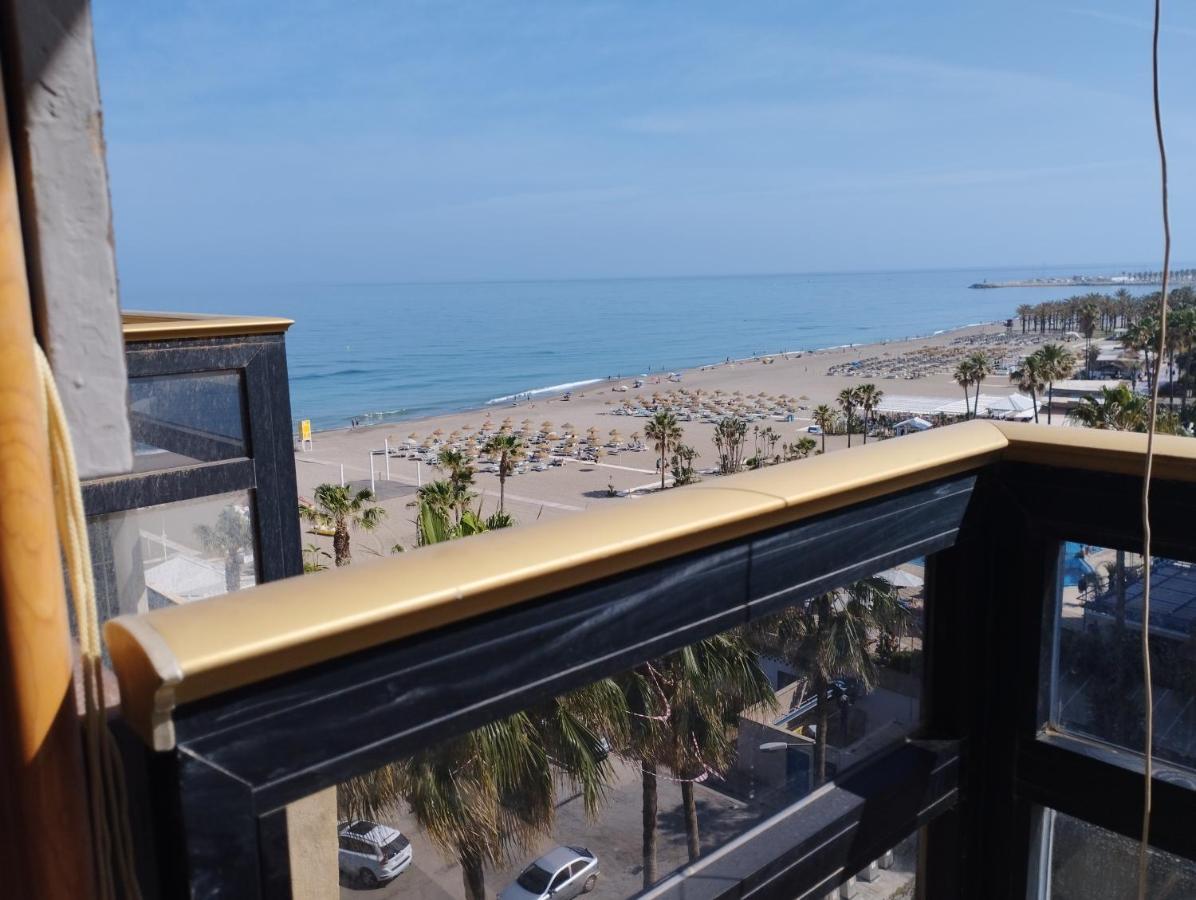 Edificio El Remo Vistas Al Mar Sun&Beach Torremolinos Bagian luar foto