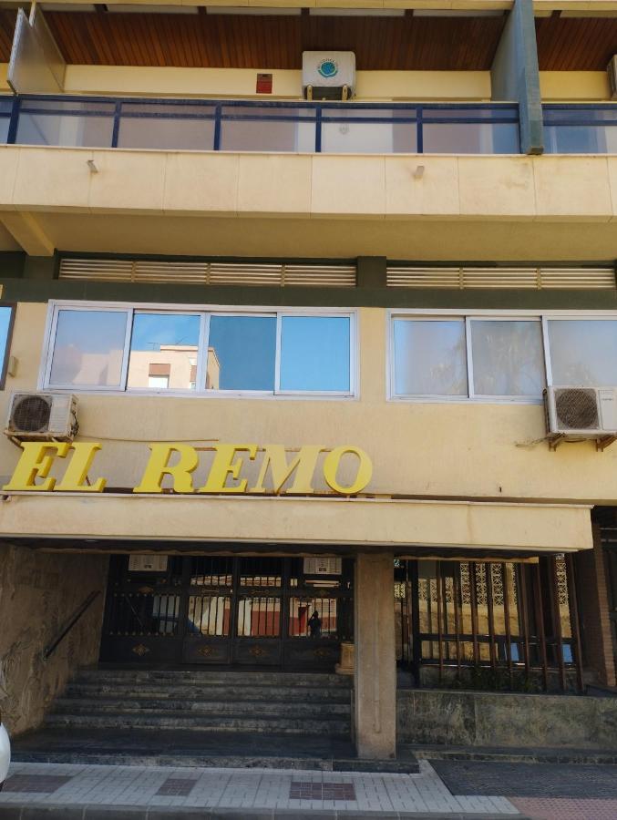 Edificio El Remo Vistas Al Mar Sun&Beach Torremolinos Bagian luar foto