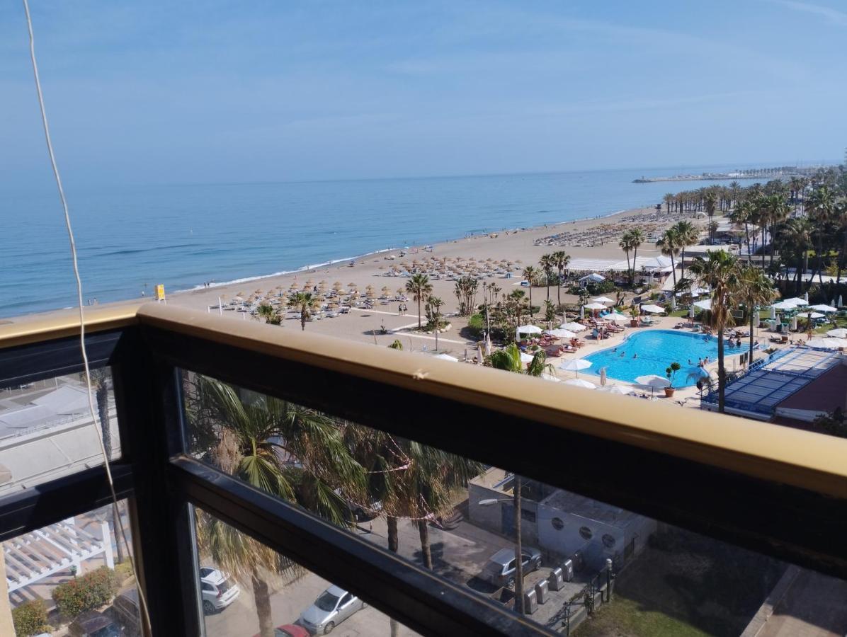Edificio El Remo Vistas Al Mar Sun&Beach Torremolinos Bagian luar foto