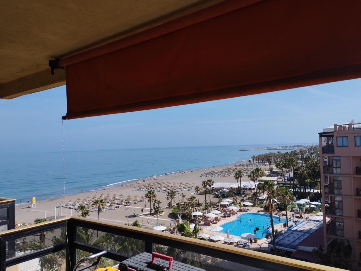 Edificio El Remo Vistas Al Mar Sun&Beach Torremolinos Bagian luar foto