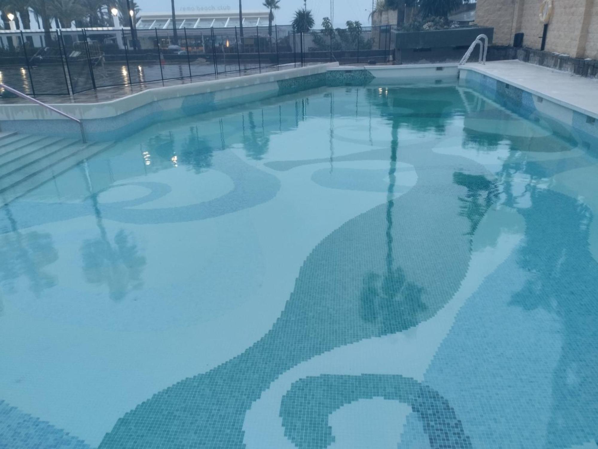 Edificio El Remo Vistas Al Mar Sun&Beach Torremolinos Bagian luar foto